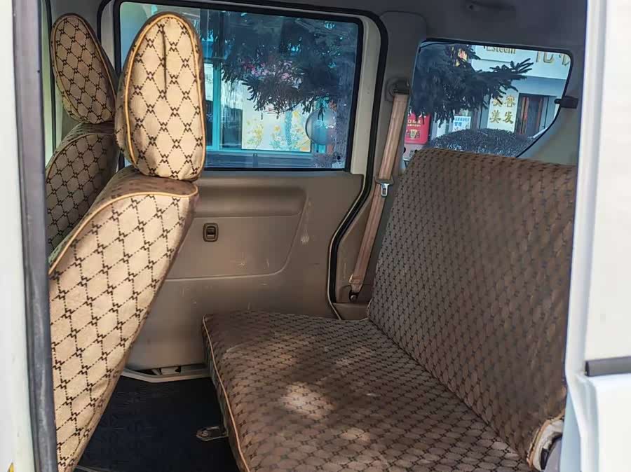 Suzuki Landy 2013 immagine di auto #10