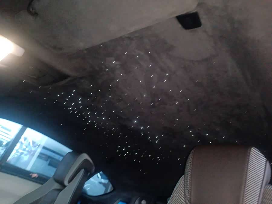 BMW i8 2016 صورة سيارة #10