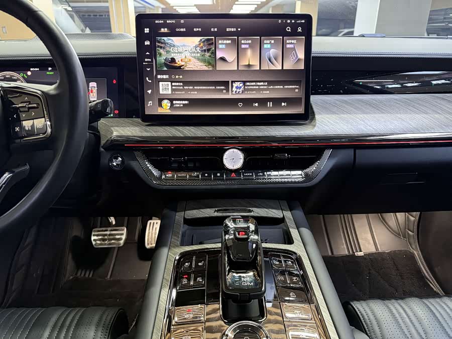 坦克 坦克500 2022 汽车图片 #10