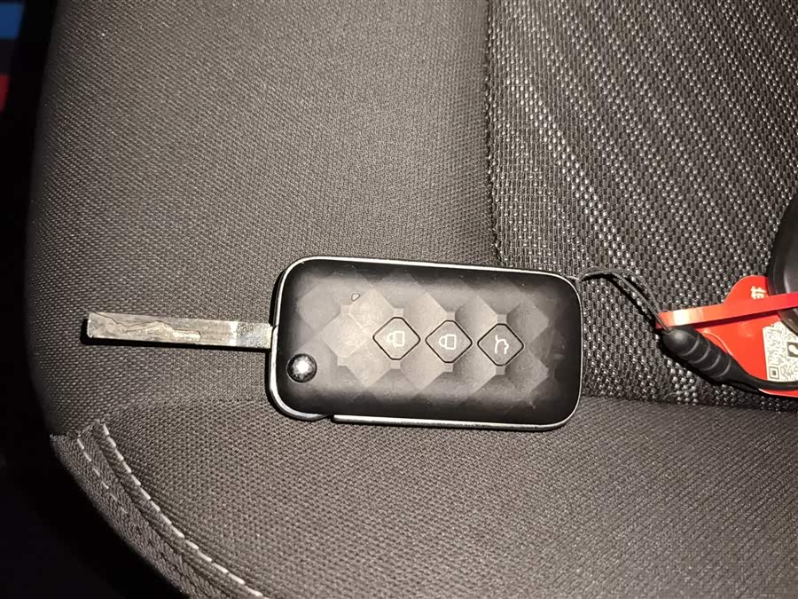 五菱汽车 五菱星驰 2022 汽车图片 #10