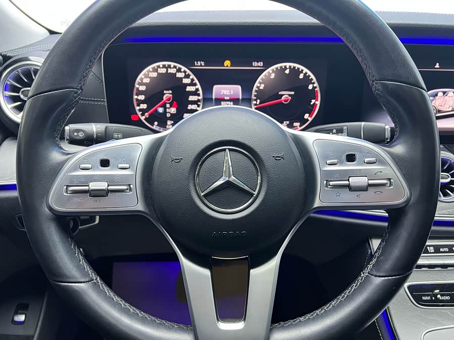 Mercedes-Benz CLS Class 2020 #10 Mercedes-Benz CLS Class 2020 car image #10