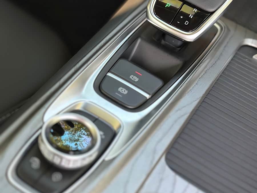 Chery Arrizo 8 2024 car image #10