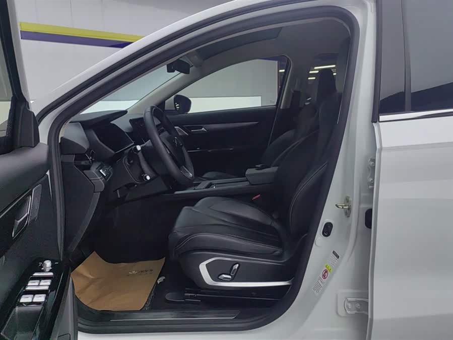 Xpeng G3 2022 #10 Xpeng G3 2022 immagine di auto #10