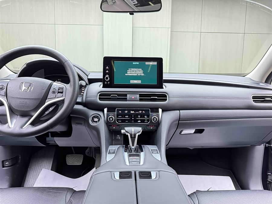 Honda ODYSSEY 2021 car image #10