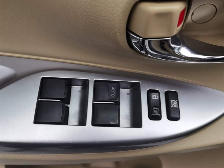 Toyota Yaris L Zhixiang 2018 car image #10