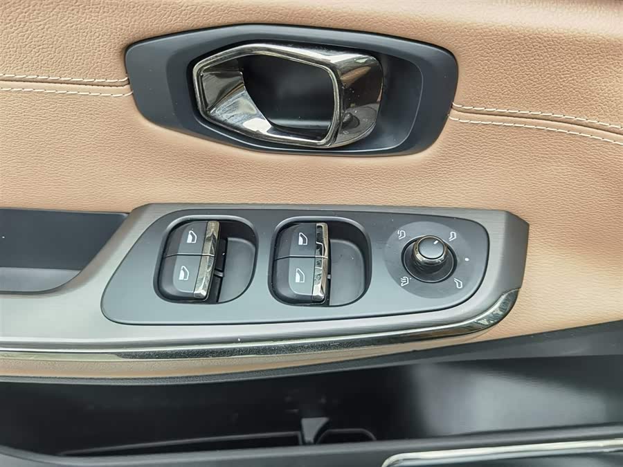 蔚来 蔚来ES8 2022 汽车图片 #10