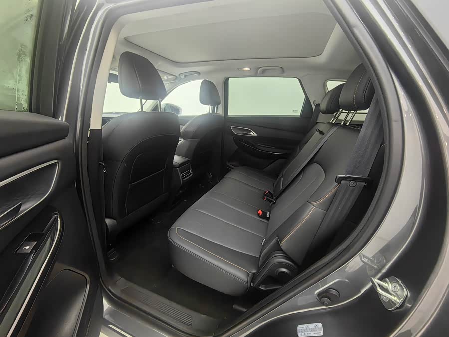 Changan X7 PLUS 2024 #10 Changan X7 PLUS 2024 imagem de carro #10