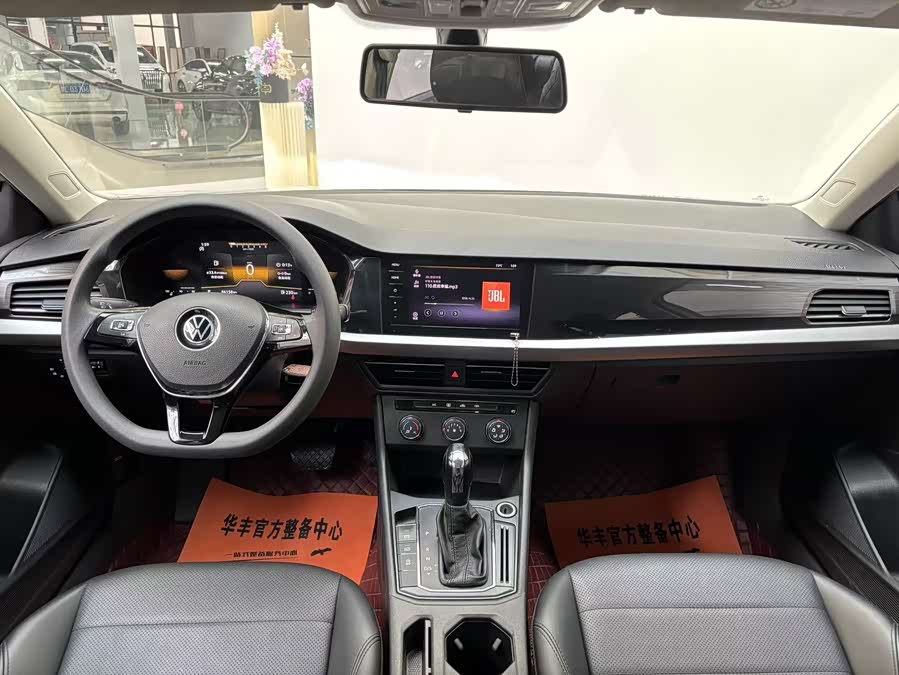 Volkswagen Lavida 2021 #10 Volkswagen Lavida 2021 car image #10