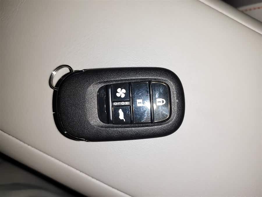 Honda e:NS2 2025 #10 Honda e:NS2 2025 immagine di auto #10