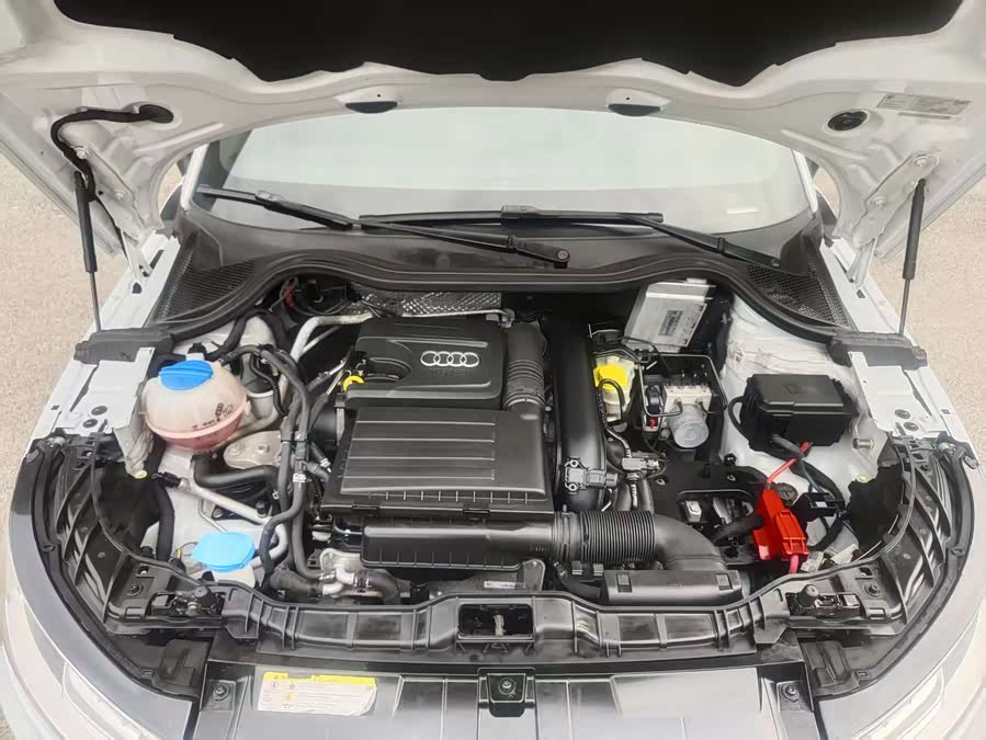 Audi A1 2017 #10 Audi A1 2017 car image #10