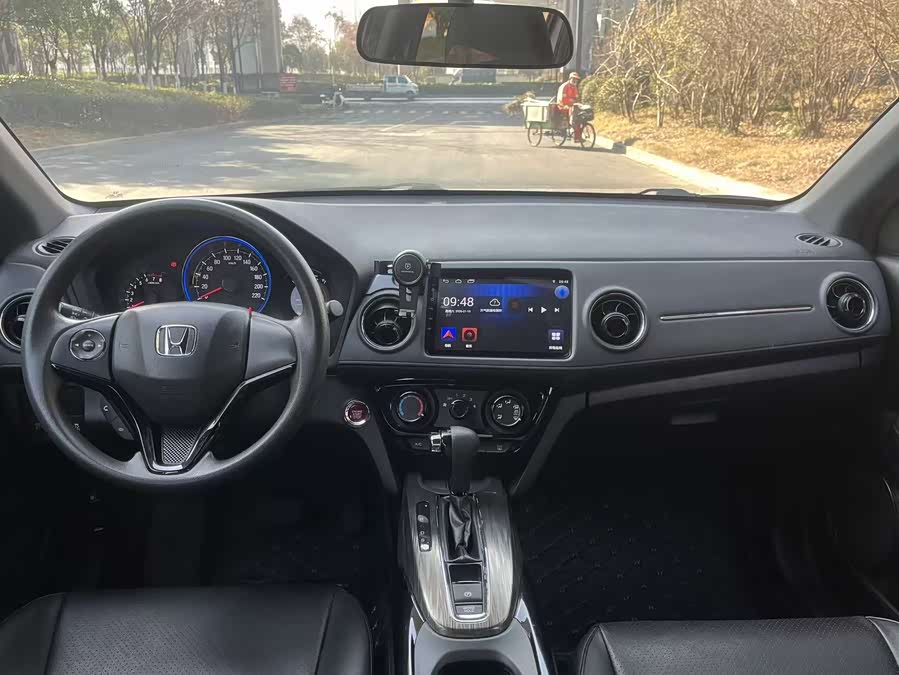 Honda XR-V 2018 car image #10