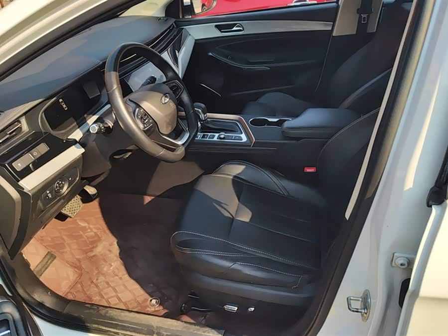Chery 2022 car image #10