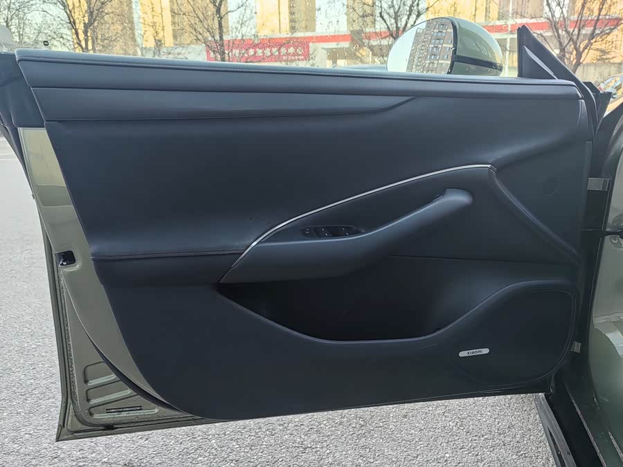 小米汽车 小米SU7 2024 #10 小米汽车 小米SU7 2024 汽车图片 #10