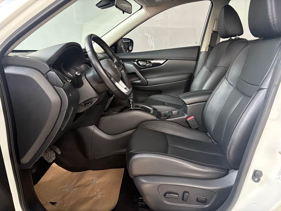 日产 奇骏 2021 汽车图片 #10