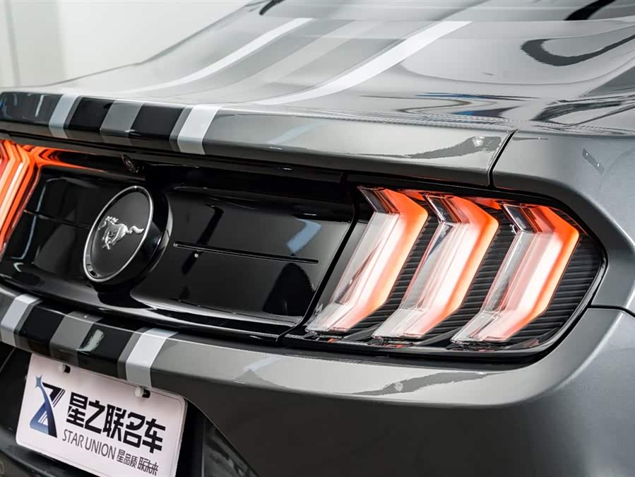 Ford Mustang 2023 car image #10