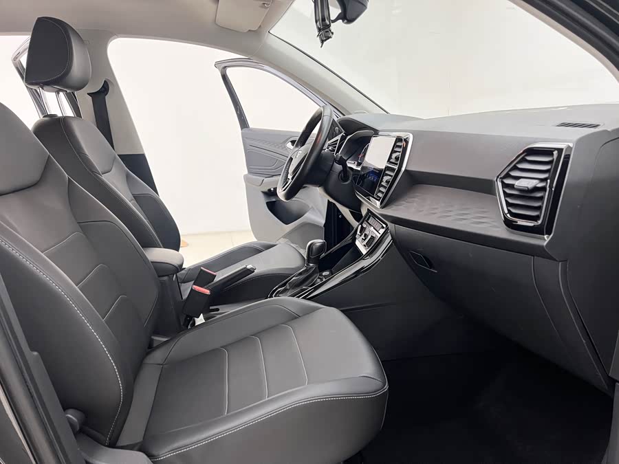 Jetta VS5 2021 car image #10