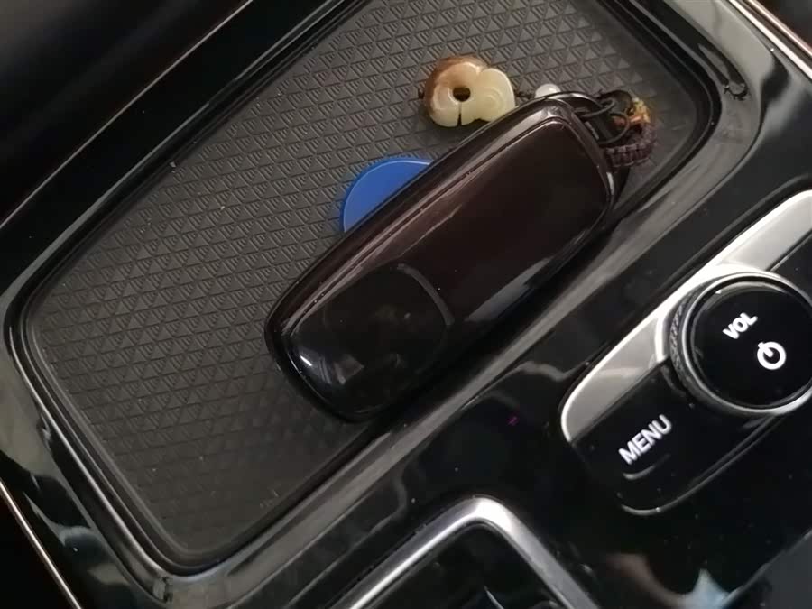 GAC iA5 2020 immagine di auto #10