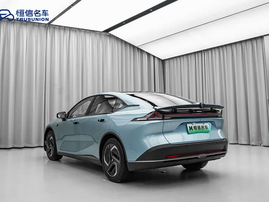 Deepal L07 2025 изображение автомобиля #10