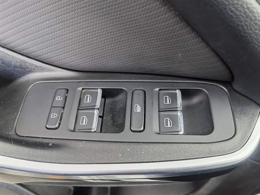 Chery Tiggo 5x 2018 car image #10