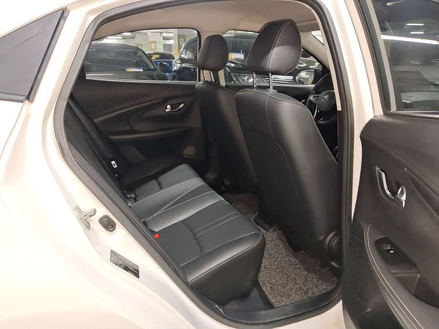 Changan Alsvin 2020 car image #10