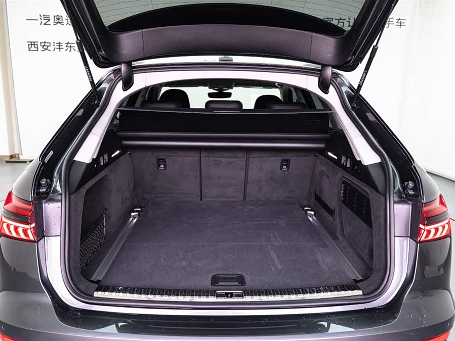 Audi A6 (Imported) 2022 car image #10