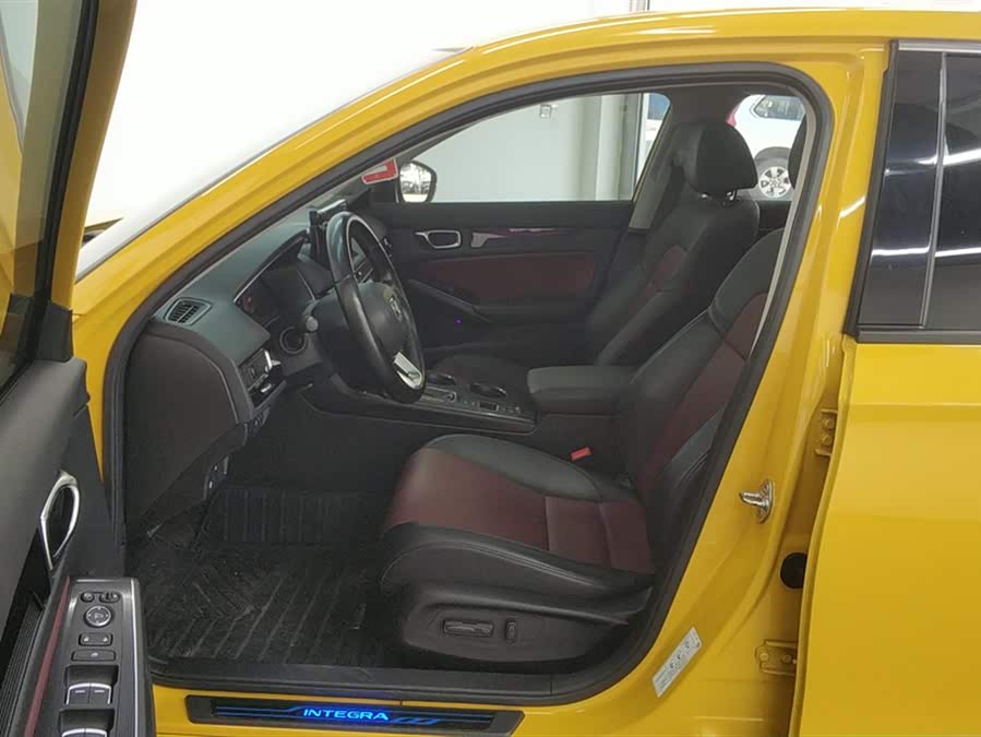 Honda INTEGRA 2021 immagine di auto #10