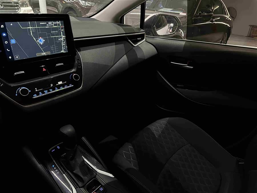 Toyota Allion 2021 изображение автомобиля #10