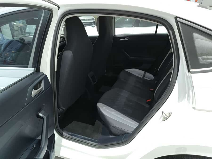 Volkswagen Lavida 2023 car image #10