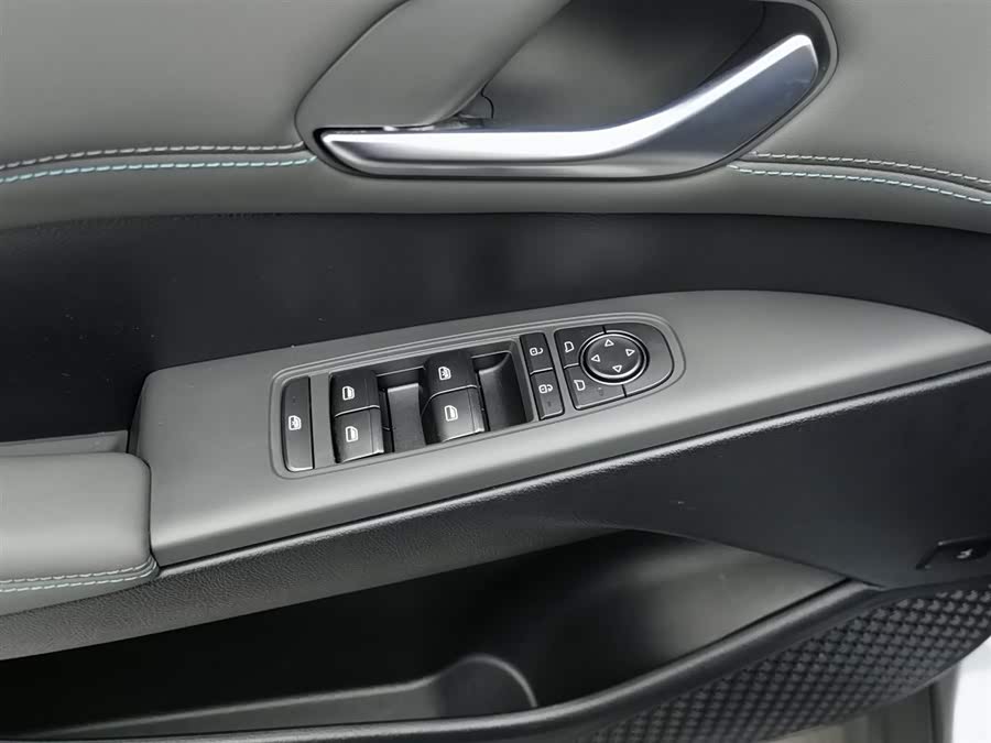 BYD Qin Plus 2025 car image #10