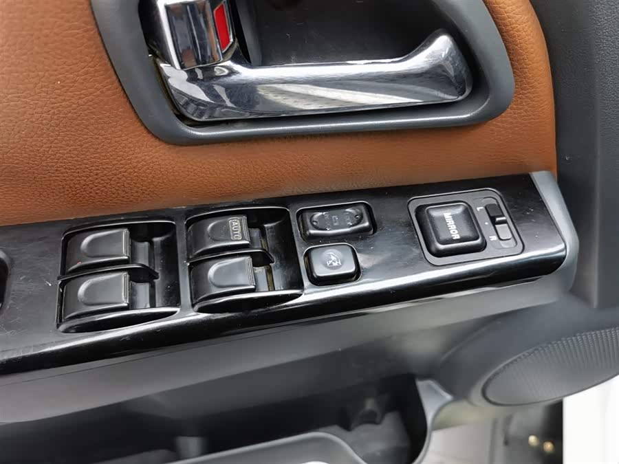 Great Wall Wingle 5 2015 car image #10