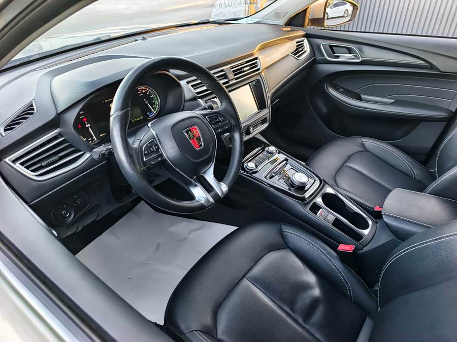 荣威 荣威Ei5 2019 汽车图片 #10