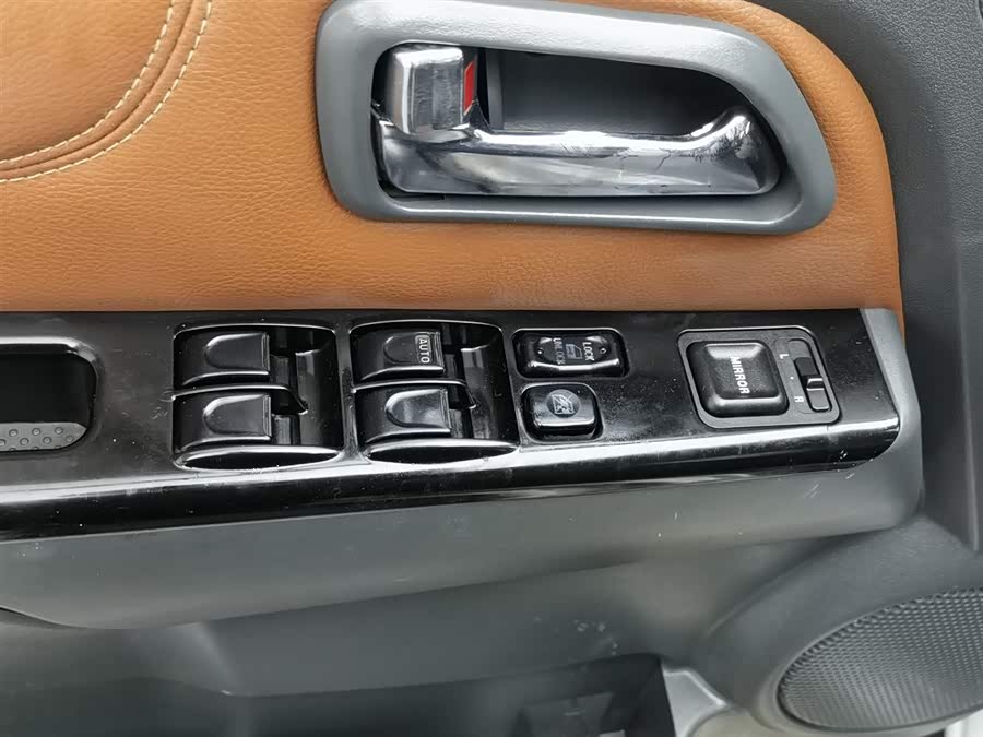 Great Wall Wingle 5 2016 car image #10