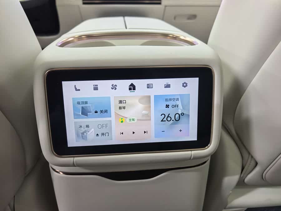 Lynk & Co 900 2025 car image #10