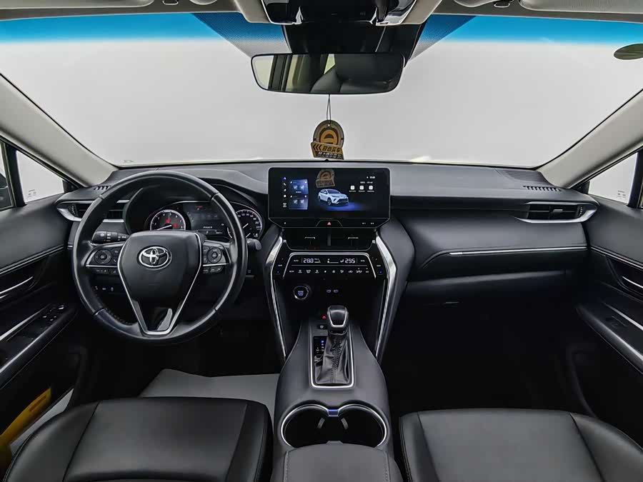 Toyota Venza 2024 immagine di auto #10