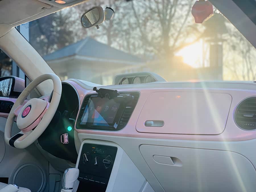 Volkswagen Beetle 2016 изображение автомобиля #10