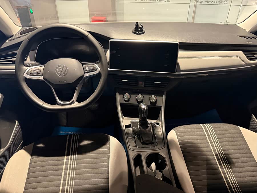 大众 宝来 2023 汽车图片 #10