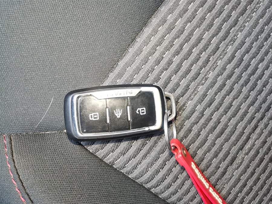 Kaiyi X3 2021 car image #10