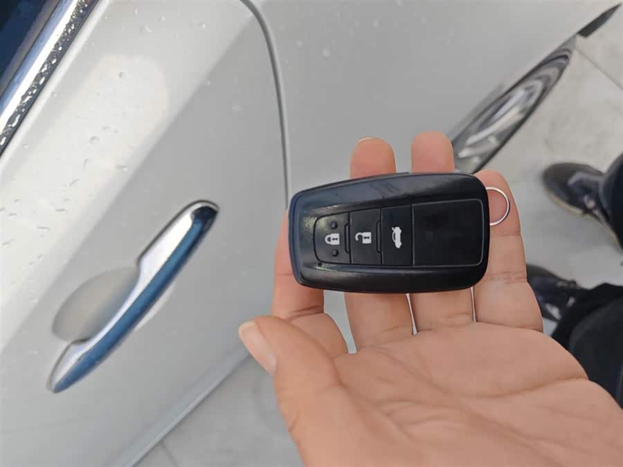 Toyota Allion 2021 изображение автомобиля #10