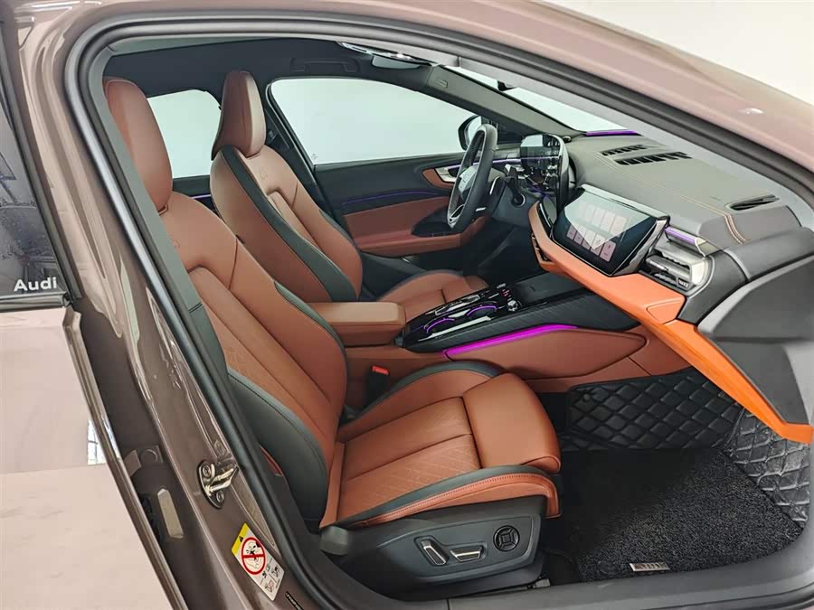 Audi FAW Audi A5L 2025 immagine di auto #10