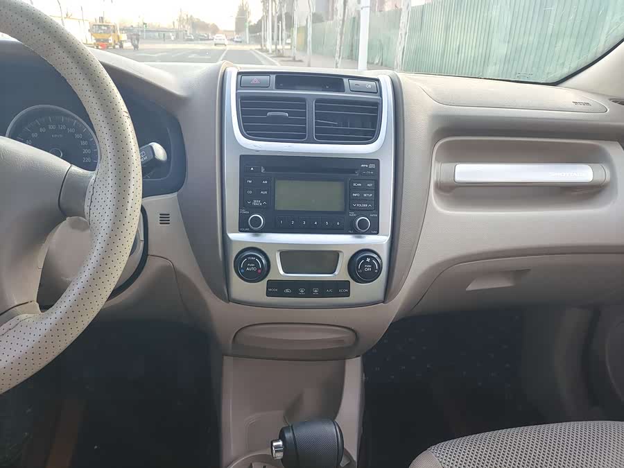 Kia Sportage 2008 #10 Kia Sportage 2008 car image #10