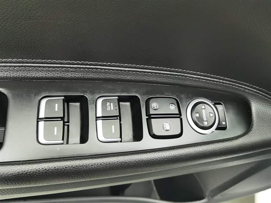 起亚 凯绅 2018 汽车图片 #10