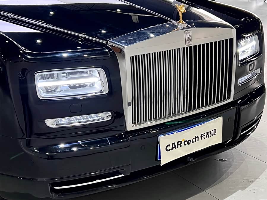 Rolls-Royce 2011 #10 Rolls-Royce 2011 car image #10
