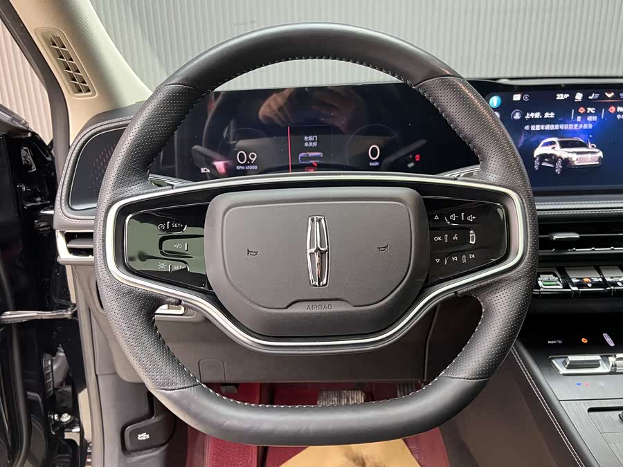 Changan 2024 #10 Changan 2024 car image #10