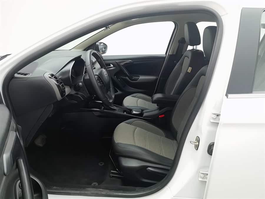 Citroen C3-XR 2020 car image #10