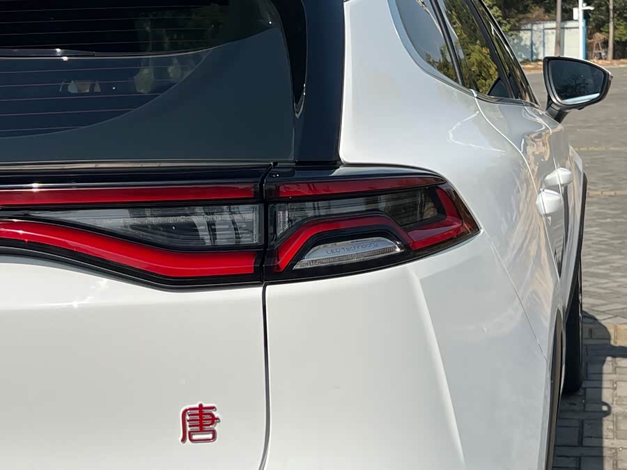 BYD Tang 2019 car image #10