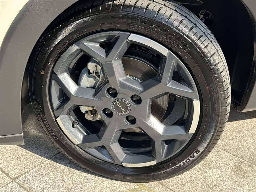 BYD Seagull 2024 صورة سيارة #10