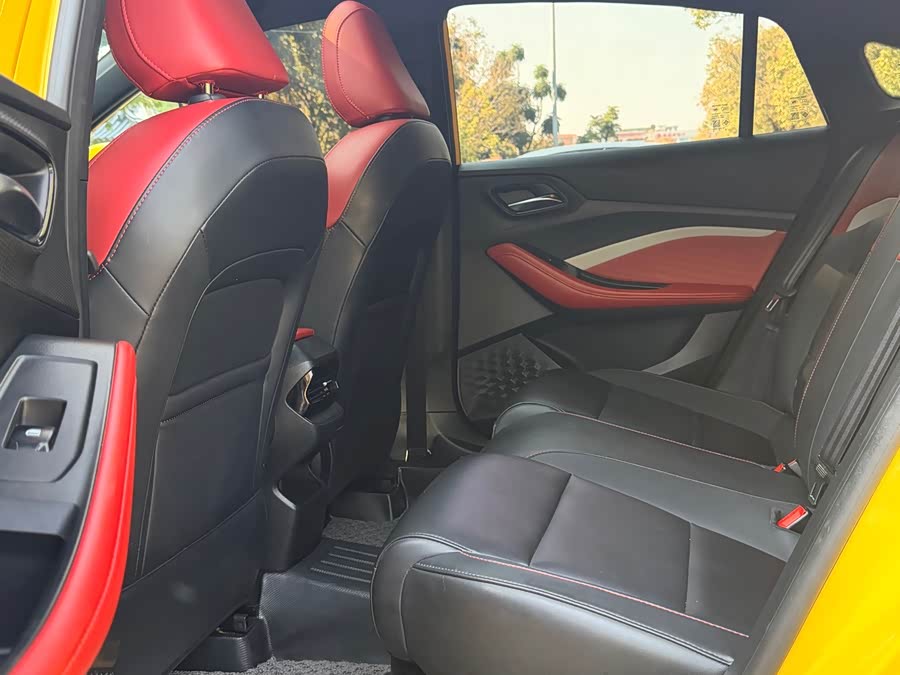 名爵 MG5 2023 汽车图片 #10