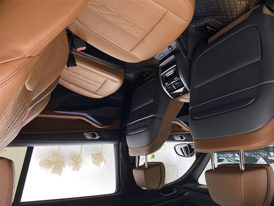 BMW X7 2022 #10 BMW X7 2022 immagine di auto #10