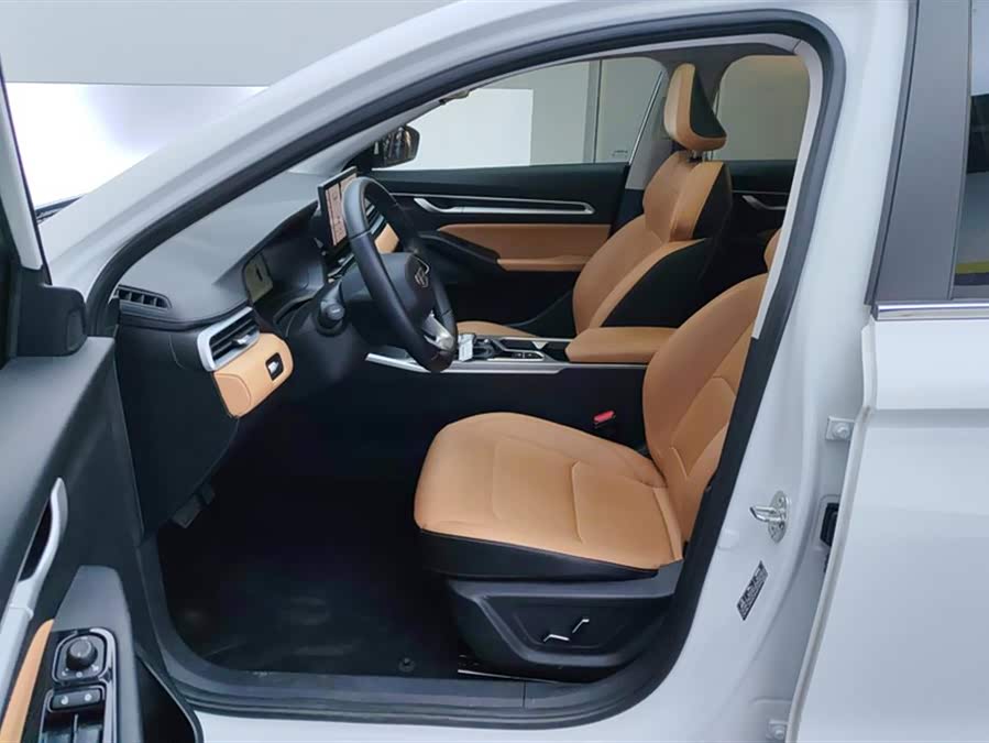 GEELY Emgrand 2024 #10 GEELY Emgrand 2024 car image #10