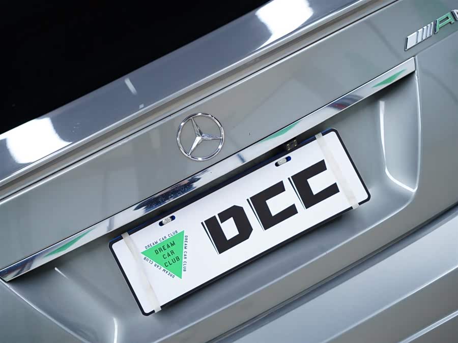 Mercedes-Benz C AMG 2014 #10 Mercedes-Benz C AMG 2014 immagine di auto #10